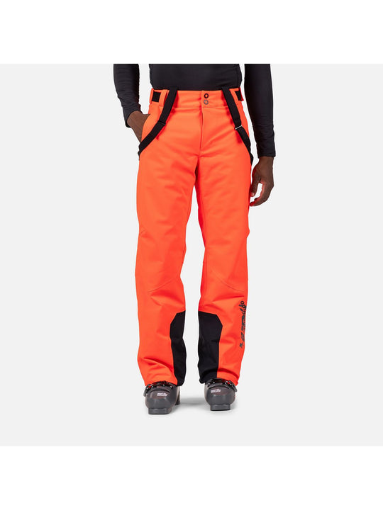 Spodnie narciarskie męskie ROSSIGNOL Hero BlackSide Insulated Pant czerwone
Spodnie narciarskie męskie ROSSIGNOL Hero BlackSide Insulated Pant czerwone