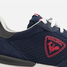 Buty męskie ROSSIGNOL Running Retro granatowy
Buty męskie ROSSIGNOL Running Retro granatowy