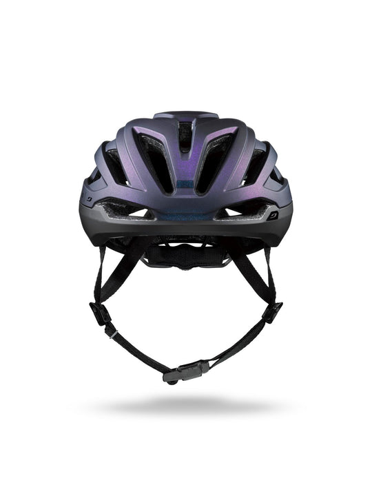 Kask rowerowy JULBO Fast Lane - lane blue irise/black - Adventure Sports
Kask rowerowy JULBO Fast Lane - lane blue irise/black - Adventure Sports