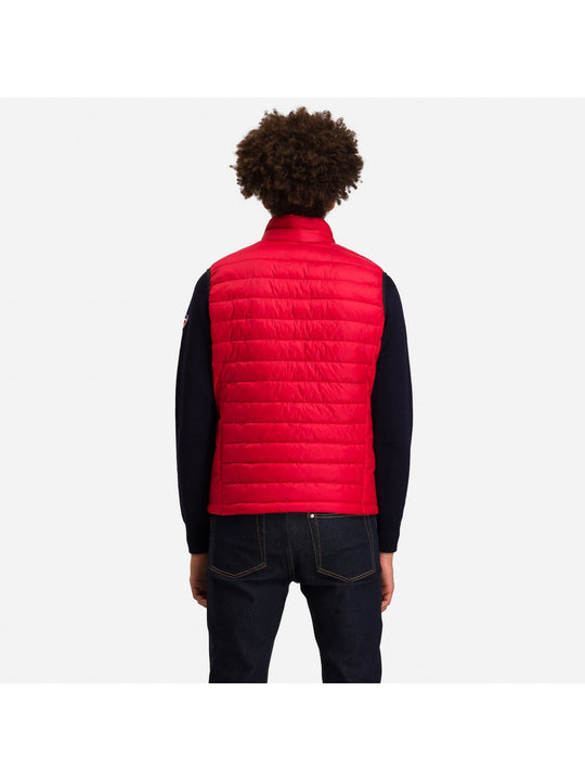 Kamizelka ROSSIGNOL Rossi Vest czerwony
Kamizelka ROSSIGNOL Rossi Vest czerwony