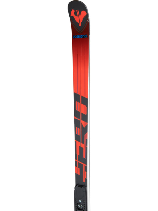 Narty ROSSIGNOL HERO A FIS GS FAC 188 + wiązanie LOOK SPX12 - Adventure Sports
Narty ROSSIGNOL HERO A FIS GS FAC 188 + wiązanie LOOK SPX12 - Adventure Sports