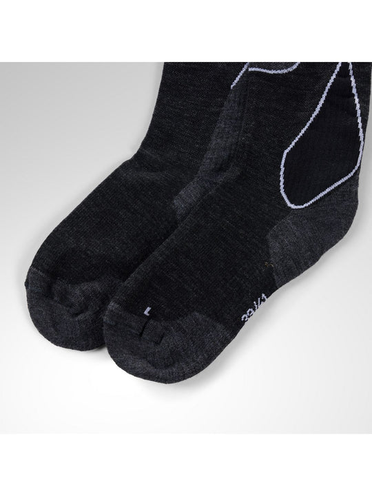 Skarpety damskie ROSSIGNOL W Intermediate Ski Socks czarne
Skarpety damskie ROSSIGNOL W Intermediate Ski Socks czarne