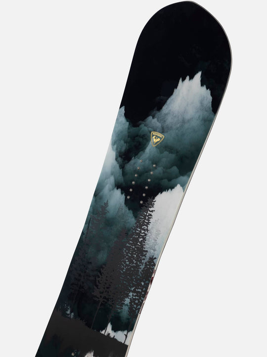 Deska snowboardowa damska ROSSIGNOL AIRIS - Adventure Sports
Deska snowboardowa damska ROSSIGNOL AIRIS - Adventure Sports