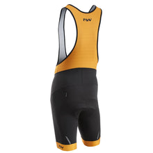 Spodenki rowerowe NORTHWAVE Force Evo Bibshort czarno żółty - Adventure Sports
Spodenki rowerowe NORTHWAVE Force Evo Bibshort czarno żółty - Adventure Sports