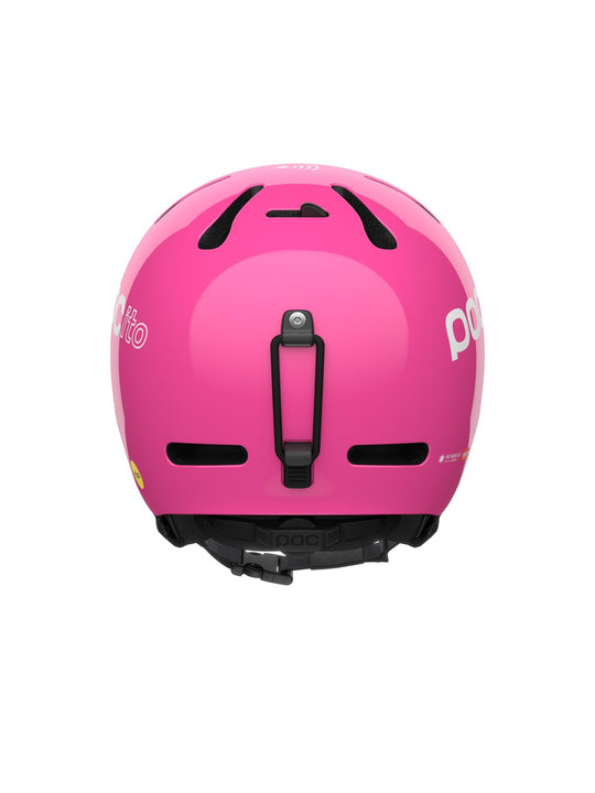 Kask narciarski dla dzieci POCito Fornix MIPS różowy
Kask narciarski dla dzieci POCito Fornix MIPS różowy