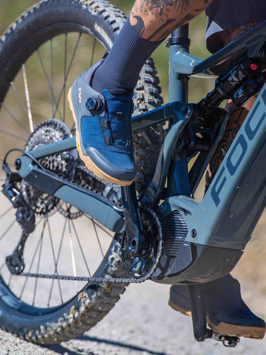 Buty rowerowe NORTHWAVE Rockit Plus niebieskie - Adventure Sports
Buty rowerowe NORTHWAVE Rockit Plus niebieskie - Adventure Sports