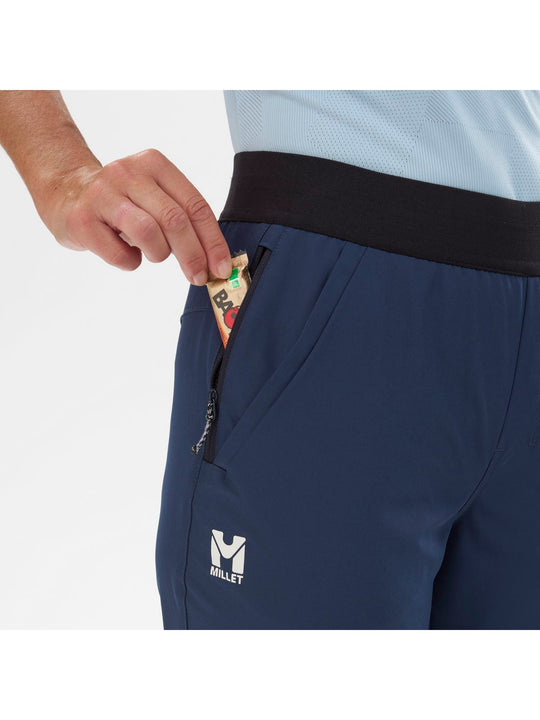 Spodnie MILLET W Wanaka Stretch Pant Iii granatowy - Adventure Sports
Spodnie MILLET W Wanaka Stretch Pant Iii granatowy - Adventure Sports