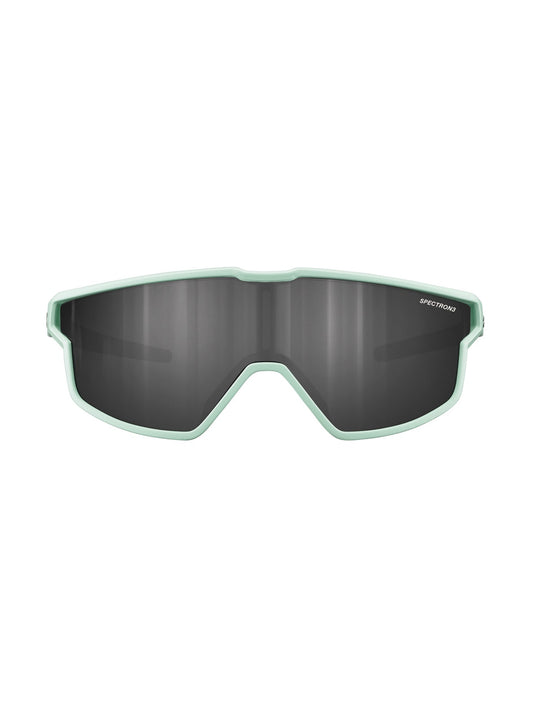 Okulary przeciwsłoneczne dla dzieci Julbo Fury Mini - miętowy | Spectron cat 3 - 4-8 - Adventure Sports
Okulary przeciwsłoneczne dla dzieci Julbo Fury Mini - miętowy | Spectron cat 3 - 4-8 - Adventure Sports
