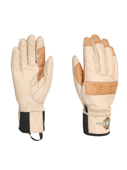 Rękawice narciarskie LEVEL Shaman Beige
Rękawice narciarskie LEVEL Shaman Beige