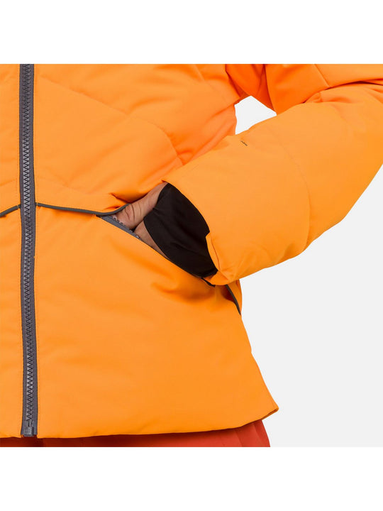 Kurtka narciarska chłopięca Rossignol Boy Siz Jkt - Adventure Sports
Kurtka narciarska chłopięca Rossignol Boy Siz Jkt - Adventure Sports