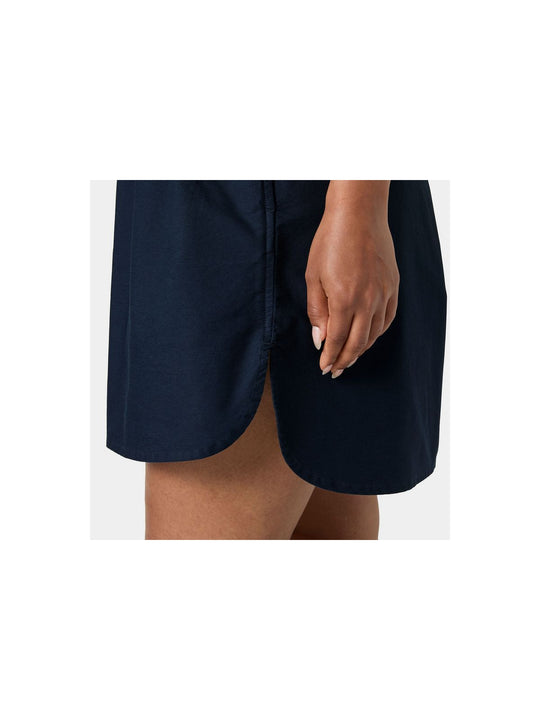 Sukienka Koszulowa HELLY HANSEN W Sorrento Shirt Dress granatowa
Sukienka Koszulowa HELLY HANSEN W Sorrento Shirt Dress granatowa