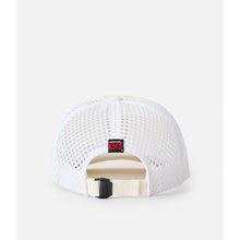 Czapka z daszkiem męska RIP CURL Search Dawn Trucker biała
Czapka z daszkiem męska RIP CURL Search Dawn Trucker biała