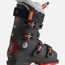 Buty narciarskie damskie Rossignol PURE PRO 100 GW deep black czarny
Buty narciarskie damskie Rossignol PURE PRO 100 GW deep black czarny