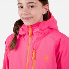 Kurtka narciarska dziecięca Rossignol Jr Wispile Jkt czerwony - Adventure Sports
Kurtka narciarska dziecięca Rossignol Jr Wispile Jkt czerwony - Adventure Sports