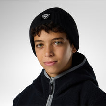 Czapka juniorska ROSSIGNOL Jr Corporate Beanie czarna
Czapka juniorska ROSSIGNOL Jr Corporate Beanie czarna
