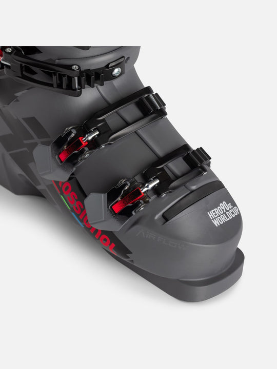 Buty narciarskie dziecięce ROSSIGNOL HERO WORLD CUP 90 SC Meteor Grey - Narciarskie - Adventure Sports
Buty narciarskie dziecięce ROSSIGNOL HERO WORLD CUP 90 SC Meteor Grey - Narciarskie - Adventure Sports