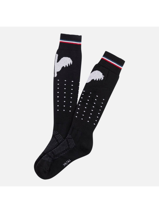 Skarpety narciarskie damskie Rossignol W Victory Socks czarny - Adventure Sports
Skarpety narciarskie damskie Rossignol W Victory Socks czarny - Adventure Sports