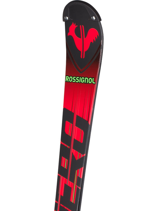 Narty ROSSIGNOL HERO SL PRO 128-149 R21 + wiązania LOOK NX10 - Adventure Sports
Narty ROSSIGNOL HERO SL PRO 128-149 R21 + wiązania LOOK NX10 - Adventure Sports