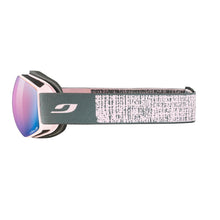 Gogle narciarskie JULBO PROXIMA szaro różowe Cat 3
Gogle narciarskie JULBO PROXIMA szaro różowe Cat 3