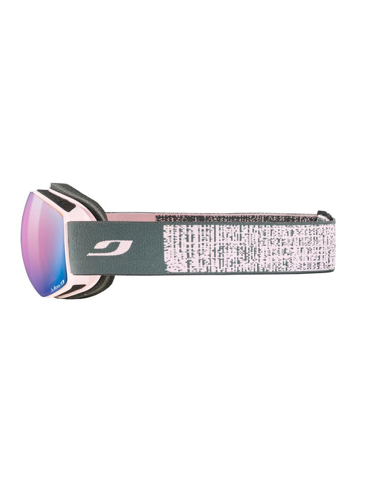 Gogle narciarskie JULBO PROXIMA szaro różowe Cat 3
Gogle narciarskie JULBO PROXIMA szaro różowe Cat 3