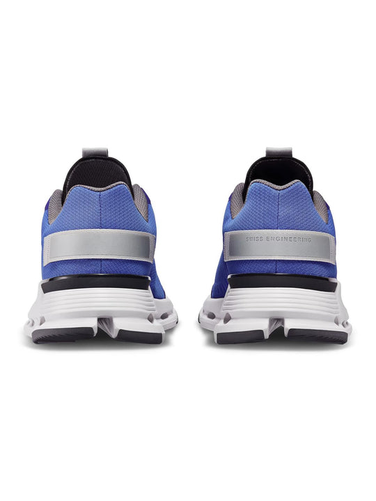 Buty męskie On Running Cloudnova Form cobalt/magnet
Buty męskie On Running Cloudnova Form cobalt/magnet