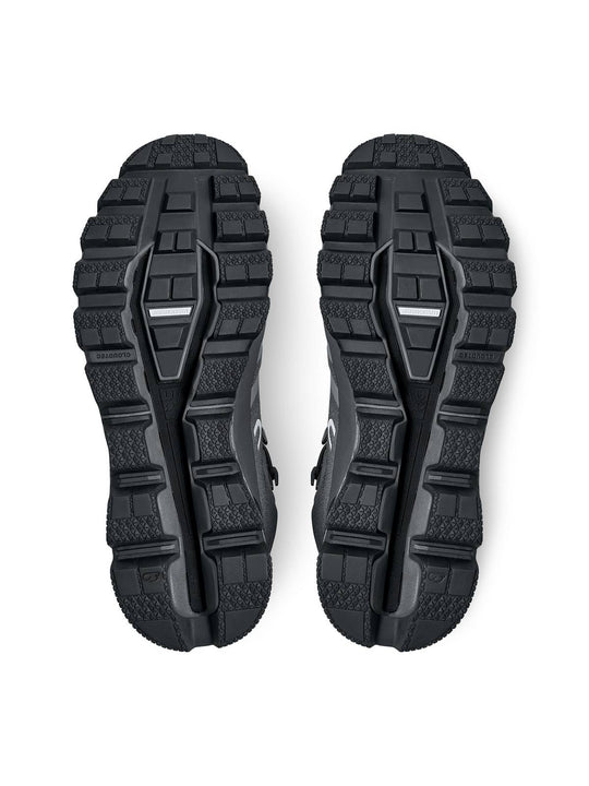 Buty męskie trekkingowe ON RUNNING CLOUDROCK Waterproof - grafitowe
Buty męskie trekkingowe ON RUNNING CLOUDROCK Waterproof - grafitowe