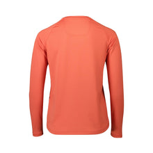 Koszulka rowerowa POC W’s Reform Enduro Jersey koralowy - Adventure Sports
Koszulka rowerowa POC W’s Reform Enduro Jersey koralowy - Adventure Sports