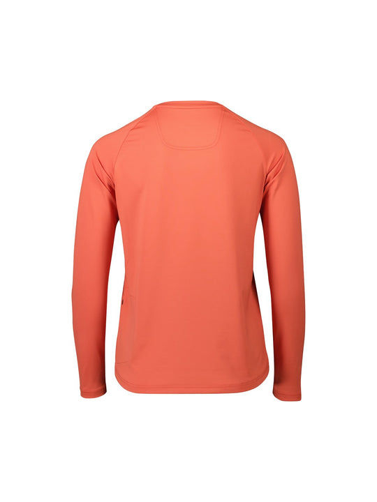 Koszulka rowerowa POC W’s Reform Enduro Jersey koralowy - Adventure Sports
Koszulka rowerowa POC W’s Reform Enduro Jersey koralowy - Adventure Sports