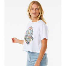 Koszulka RIP CURL Block Party Crop Tee biały - Adventure Sports
Koszulka RIP CURL Block Party Crop Tee biały - Adventure Sports