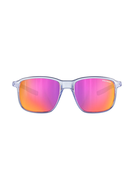 Okulary przeciwsłoneczne JULBO CREEK fioletowy Cat 3 Spectron - M - Adventure Sports
Okulary przeciwsłoneczne JULBO CREEK fioletowy Cat 3 Spectron - M - Adventure Sports
