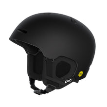 Kask narciarski POC FORNIX MIPS czarny mat - Adventure Sports
Kask narciarski POC FORNIX MIPS czarny mat - Adventure Sports