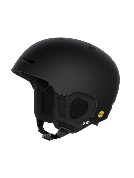 Kask narciarski POC FORNIX MIPS czarny mat - Adventure Sports
Kask narciarski POC FORNIX MIPS czarny mat - Adventure Sports