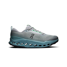 Buty biegowe męskie ON Cloudsurfer Trail 2 szary
Buty biegowe męskie ON Cloudsurfer Trail 2 szary