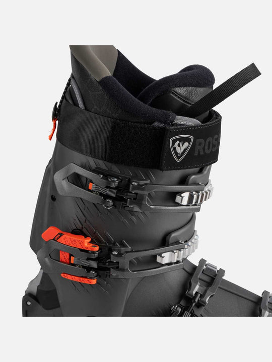 Buty narciarskie ROSSIGNOL VIZION 4B PRO 100 MV GW-MT GR szary
Buty narciarskie ROSSIGNOL VIZION 4B PRO 100 MV GW-MT GR szary