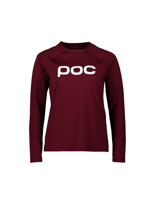 Koszulka Rowerowa POC W’S REFORM ENDURO - Adventure Sports
Koszulka Rowerowa POC W’S REFORM ENDURO - Adventure Sports