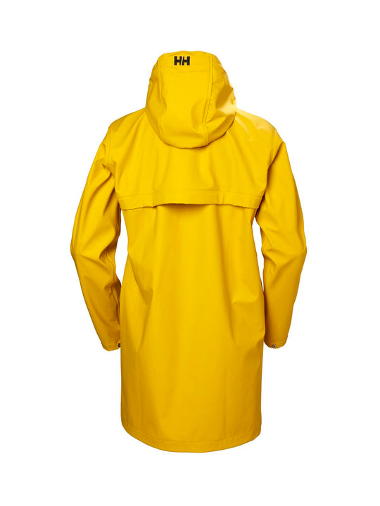 Płaszcz Helly Hansen W Moss Rain Coat żółty - Kurtka - Adventure Sports
Płaszcz Helly Hansen W Moss Rain Coat żółty - Kurtka - Adventure Sports