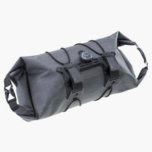 Torba rowerowa EVOC Handlebar Pack Boa Wp 5 steel
Torba rowerowa EVOC Handlebar Pack Boa Wp 5 steel