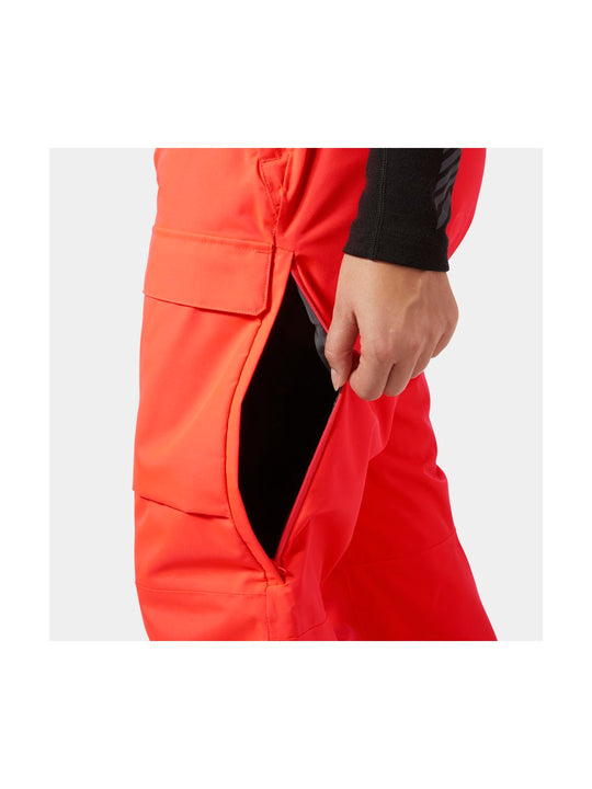 Spodnie narciarskie damskie HELLY HANSEN W SWITCH CARGO 2.0 PANT czerwone
Spodnie narciarskie damskie HELLY HANSEN W SWITCH CARGO 2.0 PANT czerwone
