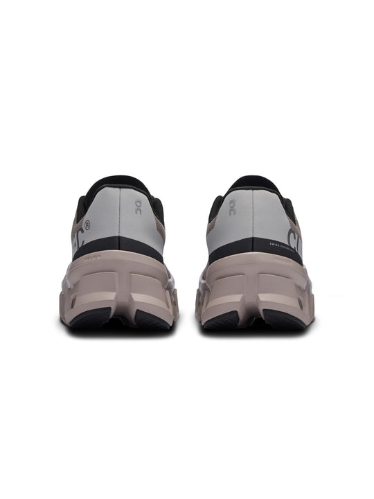 Buty damskie ON RUNNING Cloudmonster brązowy
Buty damskie ON RUNNING Cloudmonster brązowy