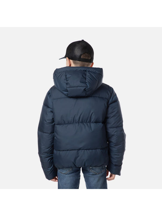 Kurtka chłopięca na zimę Rossignol Puffy Jkt granatowy - Adventure Sports
Kurtka chłopięca na zimę Rossignol Puffy Jkt granatowy - Adventure Sports