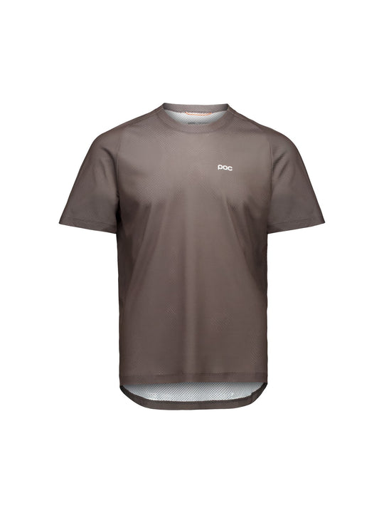 Koszulka rowerowa POC M's Motion Air S/S Jersey szara
Koszulka rowerowa POC M's Motion Air S/S Jersey szara