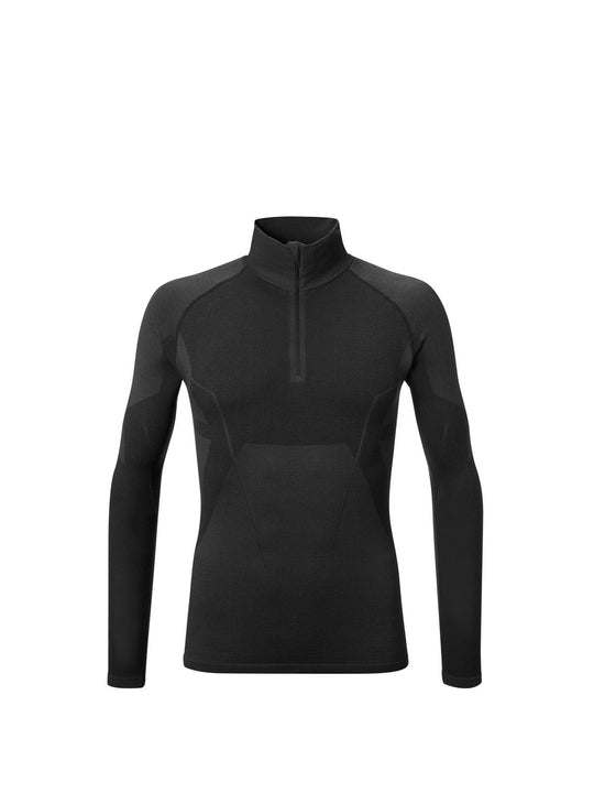 Bielizna męska MILLET Drynamic Soft Ls 1/2 Zip M czarna
Bielizna męska MILLET Drynamic Soft Ls 1/2 Zip M czarna