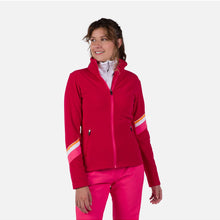 Bluza damska ROSSIGNOL W Strawpile Fleece Fz czerwony
Bluza damska ROSSIGNOL W Strawpile Fleece Fz czerwony