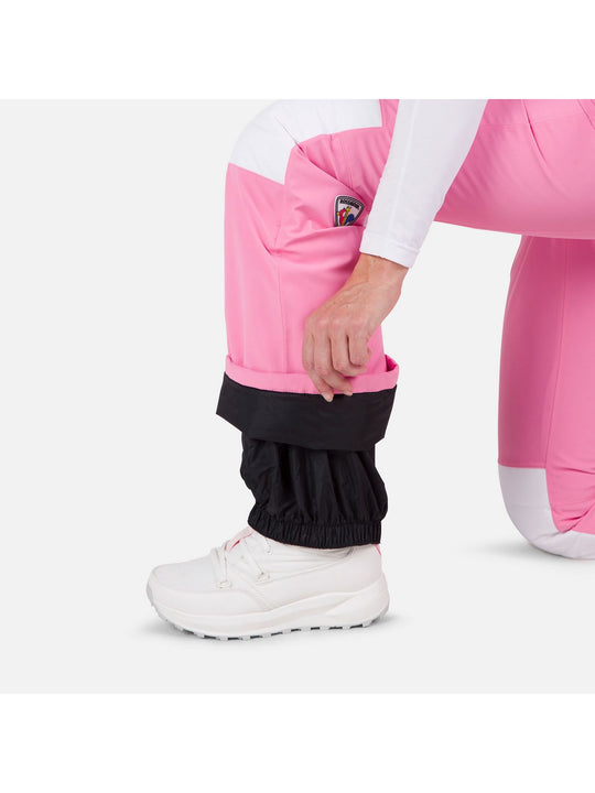 Spodnie narciarskie damskie Rossignol W Pilot Str Pant różowy - Adventure Sports
Spodnie narciarskie damskie Rossignol W Pilot Str Pant różowy - Adventure Sports
