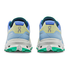 Buty trailowe męskie On Running Cloudvista creek/mint
Buty trailowe męskie On Running Cloudvista creek/mint