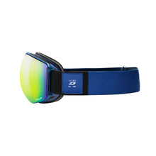 Gogle narciarskie Julbo Lightyear niebieski fotochrom Cat 2-3 Glare Control - XL - Adventure Sports
Gogle narciarskie Julbo Lightyear niebieski fotochrom Cat 2-3 Glare Control - XL - Adventure Sports