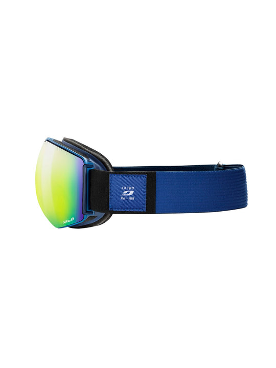Gogle narciarskie Julbo Lightyear niebieski fotochrom Cat 2-3 Glare Control - XL - Adventure Sports
Gogle narciarskie Julbo Lightyear niebieski fotochrom Cat 2-3 Glare Control - XL - Adventure Sports
