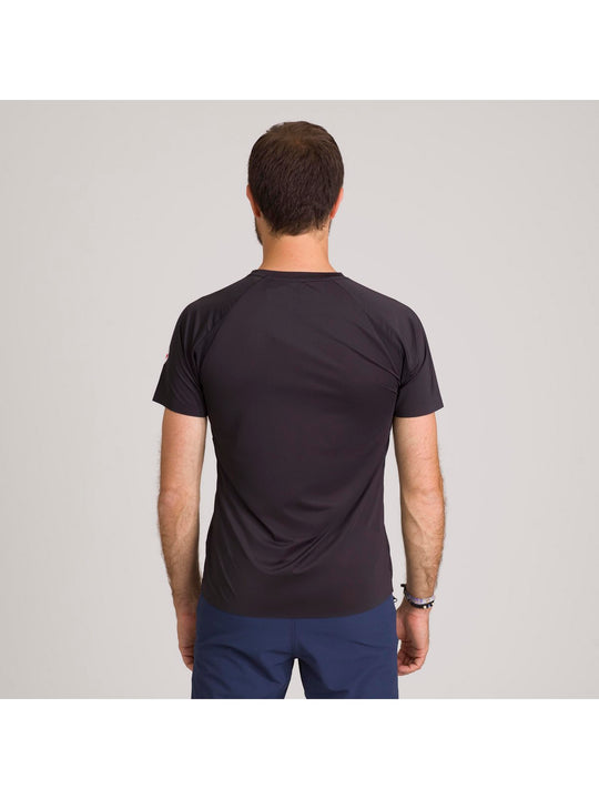 T-Shirt ROSSIGNOL Escaper Tee - czarny - Koszulka - Adventure Sports
T-Shirt ROSSIGNOL Escaper Tee - czarny - Koszulka - Adventure Sports