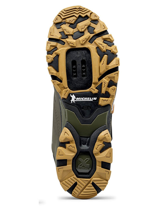 Buty rowerowe NORTHWAVE SPIDER PLUS 3 - zielony - Adventure Sports
Buty rowerowe NORTHWAVE SPIDER PLUS 3 - zielony - Adventure Sports