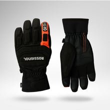 Rękawice narciarskie juniorskie ROSSIGNOL Jr Hero Ski Gloves R-Shell Dry czarne
Rękawice narciarskie juniorskie ROSSIGNOL Jr Hero Ski Gloves R-Shell Dry czarne